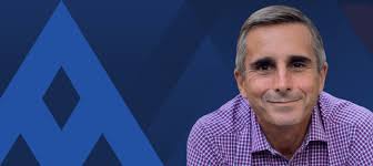 Bill Murphy, Former Blackstone CTO, to join Anduin as a Strategic Advisor