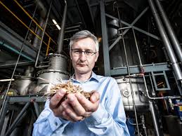 QUT scientists to develop "new healthy protein opportunities" for  Sanitarium