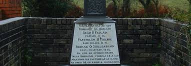 Today in Irish History