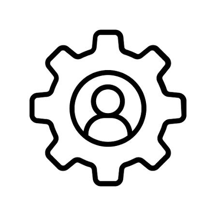 Compétence - Icônes social gratuites