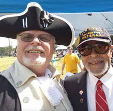 The Palmetto Patriot