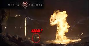It is the directorial debut by simon mcquoid, was written by it is based on the video game franchise of the same name, also serving as a continuity reboot to the film series that started with mortal kombat: Did You Spot Reiko And Kabal In The Mortal Kombat Movie Trailer Trueunderdawggaming Points Out 10 Easter Eggs That You Might Ve Missed
