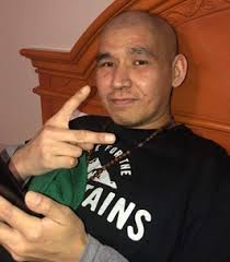 Obituary for Johnny Simon Denechezhe