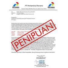 Rekrutmen bps pertamina (bagian 1) sekitar bulan februari 2014 saya mendapat informasi dari beberapa rekan tentang adanya lowongan di salah satu bumn impian saya: Salah Surat Pernyataan 20 Orang Lolos Seleksi Di Pt Pertamina Turnbackhoax Id