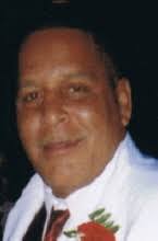 Obituary information for DonMiguel Shanks Sr.