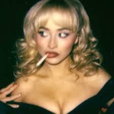 Veronica Jade (BadGalBeautie)