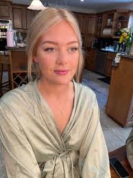 Grace Morey Makeup Artistry