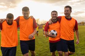 Strategies for 6-a-side Football: Tips ...