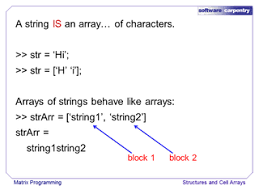Replace all occurrences of the search string with the replacement string in text. Software Carpentry