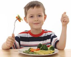 Use these resources to help your family live longer, healthier lives. The Healthy Child Healthy Living Should Start At A Young By Frank Matthew Medium