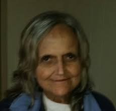 Obituary for Ruth Ann Williams