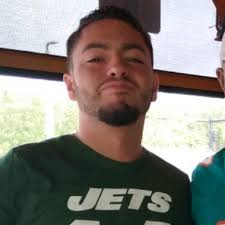 Brandon Velez (@Brandon_Velez23)