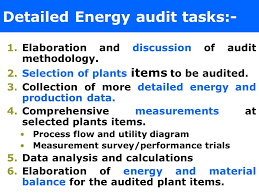 Find richmond home energy audit pros. Energy Audit Definition Energy Audit Types Of Energy Audit Understanding Energy Costs Bench Marking Energy Performance Fuel And Energy Substitution Energy Ppt Download