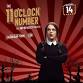 The 11 O'clock Number - Halloween Special event image
