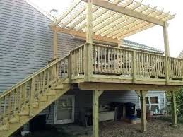 We did not find results for: Attach Pergola To Deck Attached Pergola Plans Deck With Attached Pertaining To Build Arbor On Existing Deck Outdoor Pergola Pergola Plans Pergola Patio