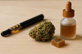 Cannabis Consumption Explained With Flower Vape Edible And Topical Options  | Pettals Cannabis Dispensary - Attleboro & Charlton