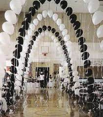 Vector silver number metallic balloon. 21 Spectacular Diy Wedding Balloon Decorations Why Settle For Less