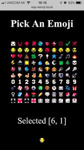 We did not find results for: Iot Emoji Sign 9 Steps With Pictures Instructables