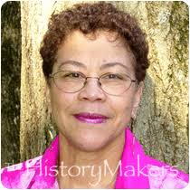 Rosalyn Terborg-Penn's Biography