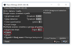 How to convert a jpg to an svg on inkscape. Using Inkscape To Convert Png To Svg Format Logos By Nick