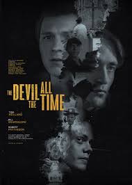 Antonio campos, brian bettwy, david vincent rimer and others. The Devil All The Time Edit Explore Tumblr Posts And Blogs Tumgir