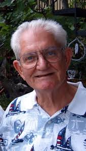 Robert Howard Farrell Obituary