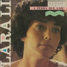 A pedra que caiu