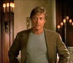 Sneakers Robert Redford Movie Stars American Actors