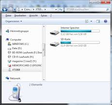 Hierfür kommen verschiedene probleme infrage. Smartphone Als Massenspeicher Androidmag