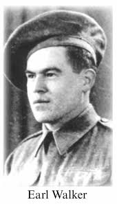 Earl Carl Walker