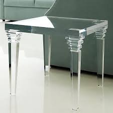Haziza Com Contemporary Art Furniture And Stunning Acrylic Designs Acrylic Furniture Acrylic Coffee Table Acrylic Side Table