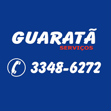 Desentupidora Guaratã