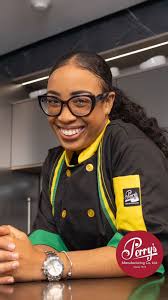 This is the Land of my Birth 👨🏽‍🍳 This is Jamaica, My Jamaica 🇯🇲❤️  Show off your style in the kitchen this upcoming Emancipation and  Independence Weekend with our Signature Jamaican Chef