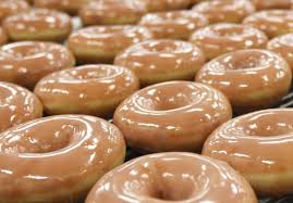 Krispy kreme's offering two free doughnuts today if you have the vaccine. Krispy Kreme Store In Melbourne S North Shut Down By Police After Doughnut Giveaway Goes Awry