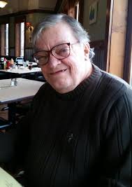 Obituary information for James Frederick Van Gundy