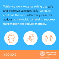Covid19 Vaccine N Vaccination