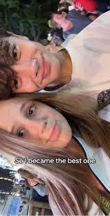 Stella Erickson's Instagram, Twitter & Facebook