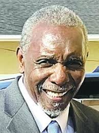 Joseph Vining Obituary (1943