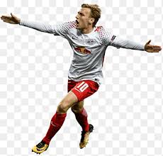 ⚽ @dierotenbullen ⚪ & @swemnt @nikefootball athlete twitter: Rb Leipzig Png Images Pngegg