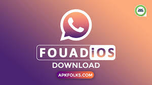 Android application wasa developed by byrider developer is listed under category business. Descargar Fouad Ios Apk Latest 8 27 Para Android