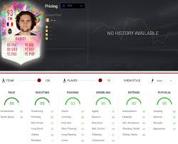 Rabiot is a center midfielder from france playing for piemonte calcio in the serie a tim. Fifa 20 Rabiot Kramaric Summer Heat Available In The Draft Fifaultimateteam It Uk