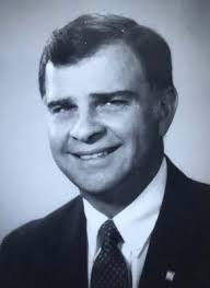 Robert Crews Turnham Obituary