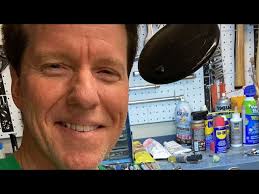 Making Ventriloquist Dummies with Kenny Croes