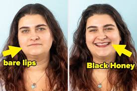 We Tested Clinique's Black Honey Lipstick On 5 Skin Tones