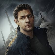 Jack Ryan season 2: When is Amazon Prime show back for another series and  who's in the cast with John Krasinski? All the details ahead of series  return