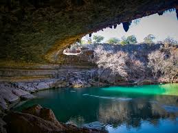 The pool is located about 23 miles (37 km). Hamilton Pool Preserve Austin Texas Go 4 The Globe