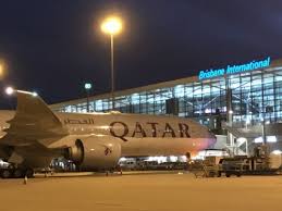 This information is provided by qatar airways as a courtesy, and although updated regularly, we recommended you frequently check back. Qatar Airways To Resume Flights To Brisbane On Thursday Airport World