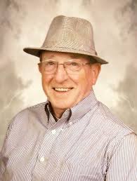 Obituary information for Charles Ellsworth Ray