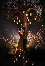 36 Must Take Romantic Photos On Your Wedding Wedding Forward Night Wedding Photos Night Wedding Photography Romantic Photos