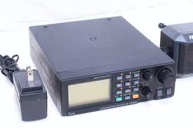 Image result for ICOM IC-R100